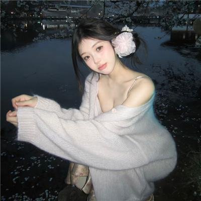 俏女复仇封面