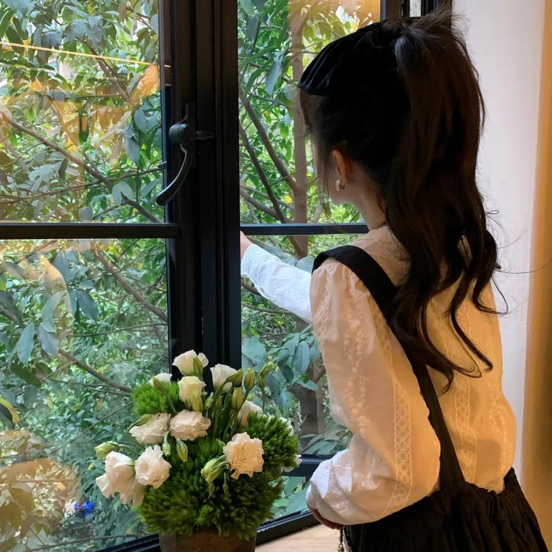 女人不易做国语封面
